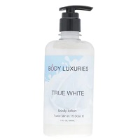 Body Luxuries True White Body Lotion 500ml